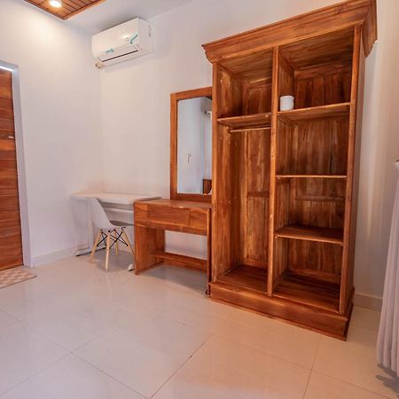 Garvi Villa Karangasem  Luaran gambar