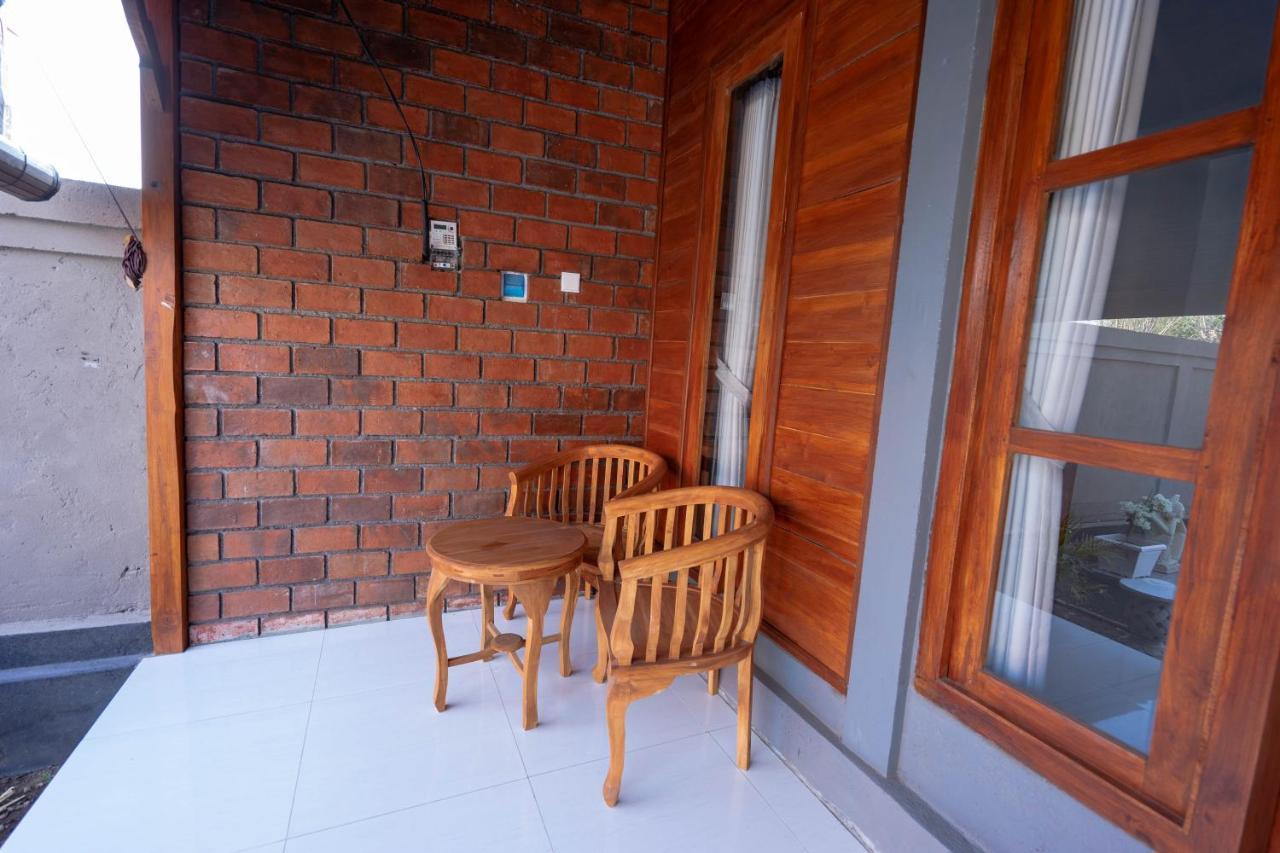 Garvi Villa Karangasem  Luaran gambar