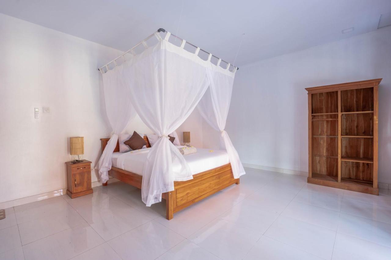 Garvi Villa Karangasem  Luaran gambar