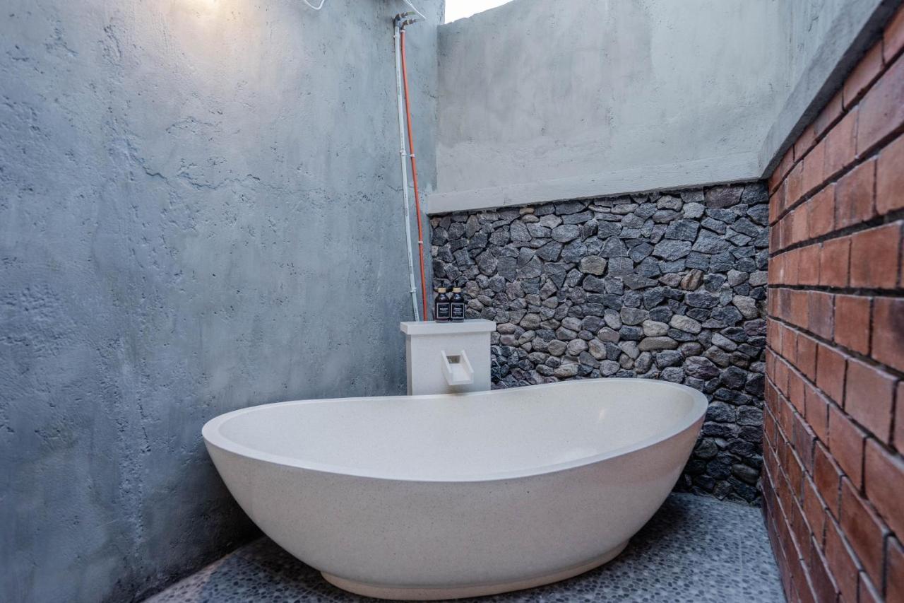 Garvi Villa Karangasem  Luaran gambar