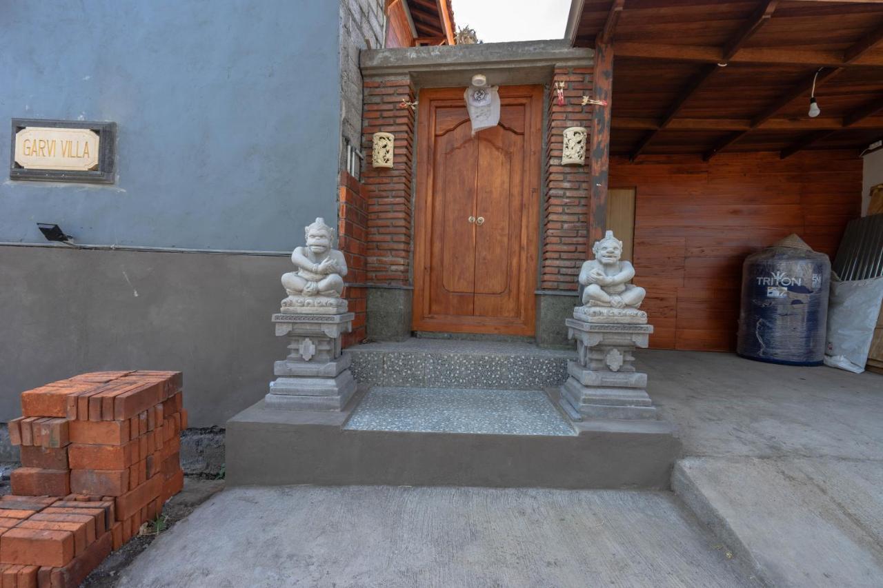 Garvi Villa Karangasem  Luaran gambar