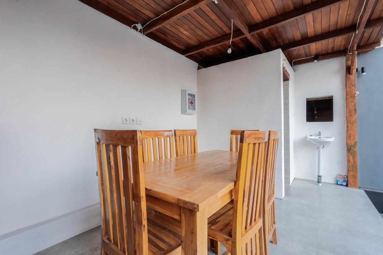 Garvi Villa Karangasem  Luaran gambar