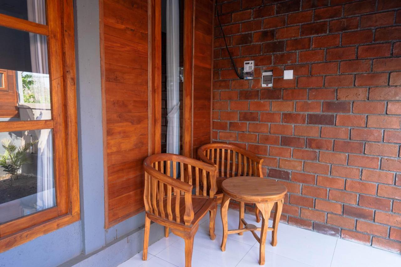 Garvi Villa Karangasem  Luaran gambar