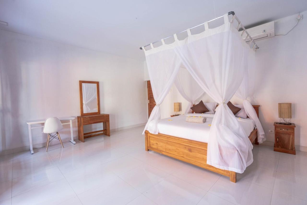 Garvi Villa Karangasem  Luaran gambar