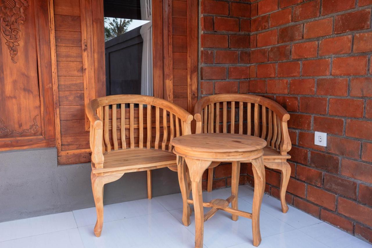 Garvi Villa Karangasem  Luaran gambar