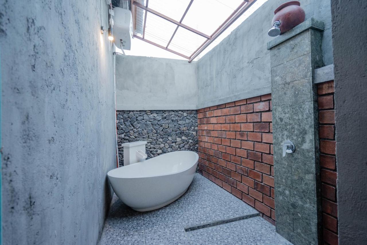 Garvi Villa Karangasem  Luaran gambar