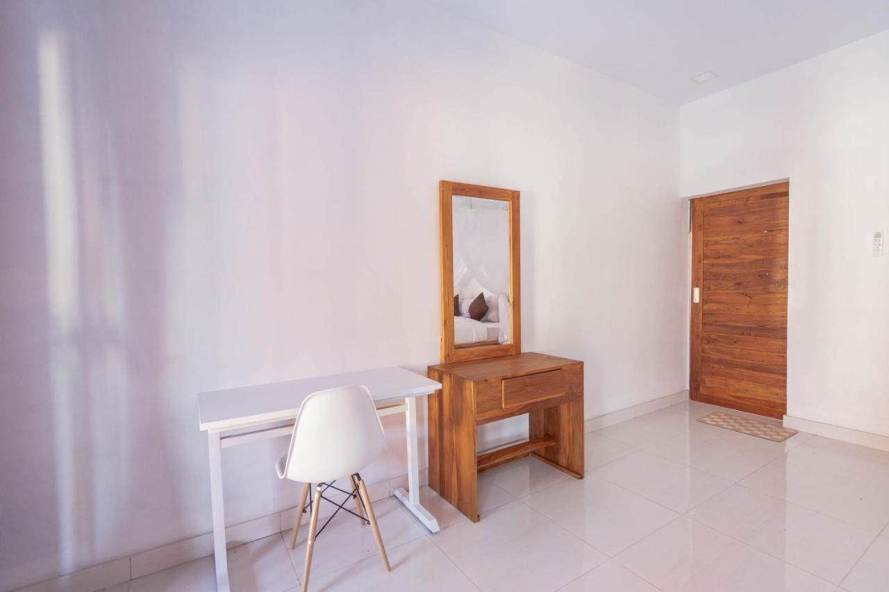 Garvi Villa Karangasem  Luaran gambar