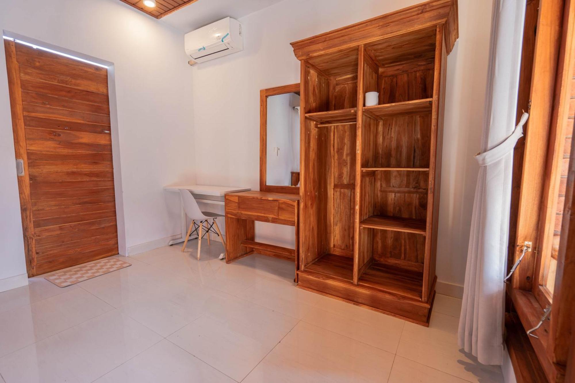 Garvi Villa Karangasem  Luaran gambar